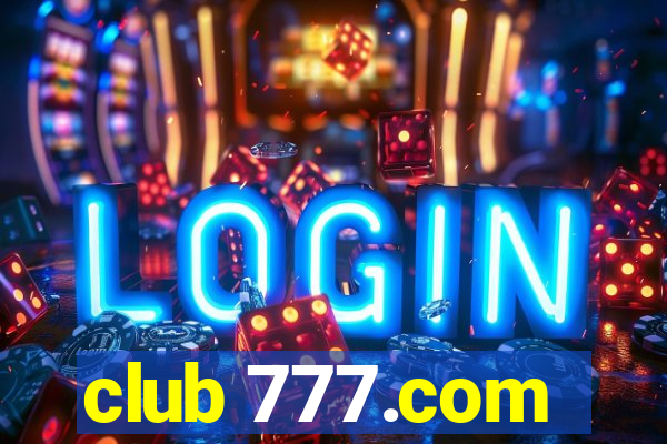 club 777.com